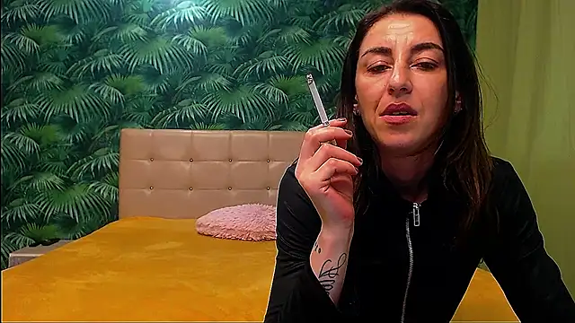 Snapshot of Stella_John chatting on January 2025 08:07:02 AM Stella John online show from January 2025 08:07:02 AM