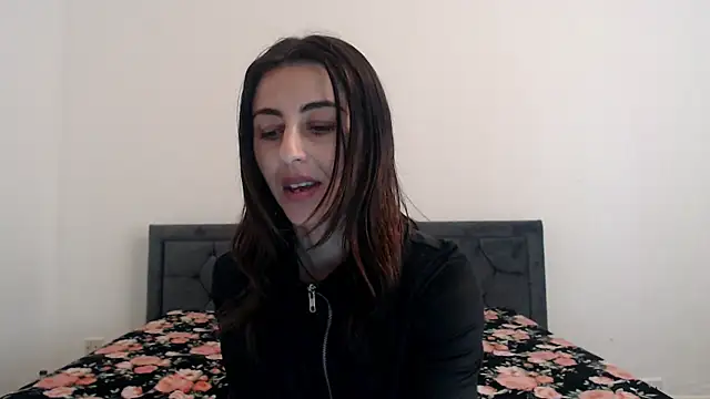 Snapshot of Stella_John chatting on March 2025 08:18:01 AM Stella John online show from March 2025 08:18:01 AM