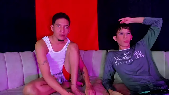 Pleasure boys hot online show from January 2026 07:34:01 PM