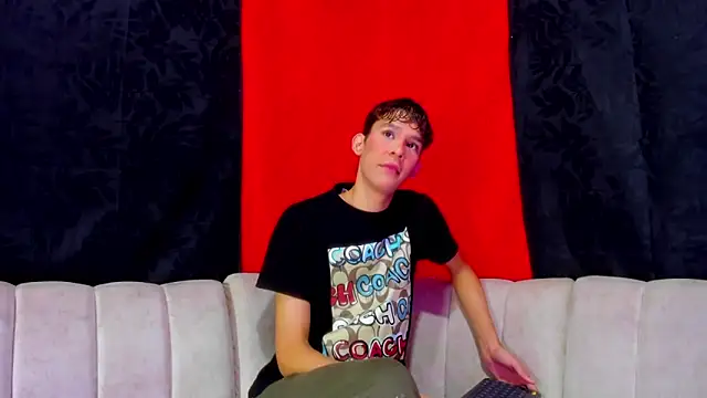 Pleasure boys hot online show from February 2026 07:07:01 PM