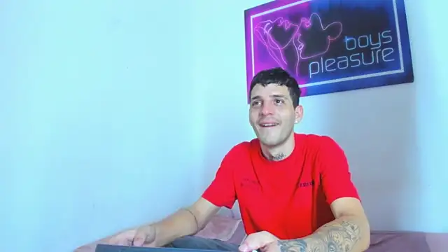 Pleasure boys hot online show from April 2026 07:18:02 PM