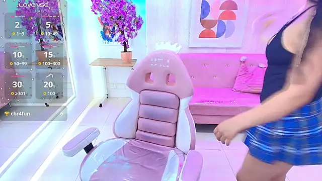 Charlotte milleers online show from January 2026 03:53:01 AM