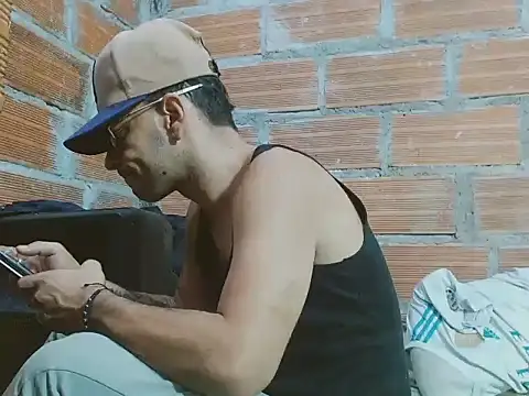 Snapshot of Alphamaster_92 chatting on February 2026 06:24:02 PM Alphamaster 92 online show from February 2026 06:24:02 PM