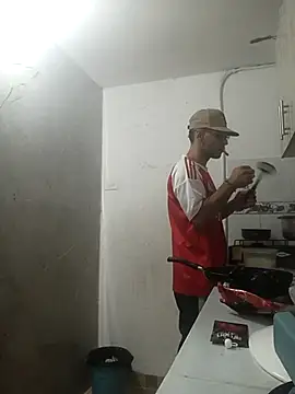 Snapshot of Alphamaster_92 chatting on February 2026 05:54:01 PM Alphamaster 92 online show from February 2026 05:54:01 PM