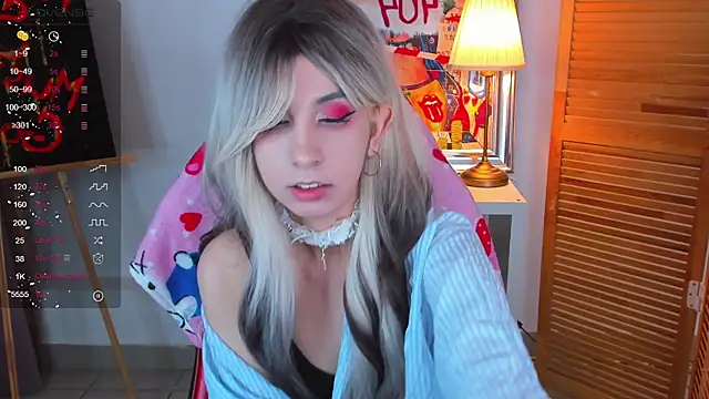 lesilos online show from March 2026 01:33:02 AM