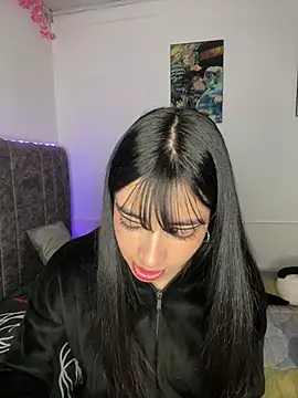 junorise23 online show from April 2026 04:45:02 AM