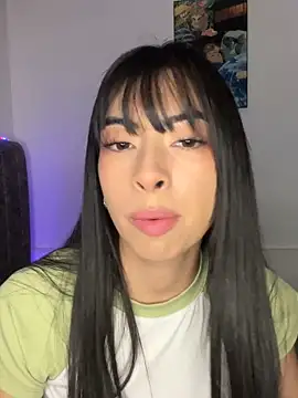 junorise23 online show from April 2026 03:28:02 AM