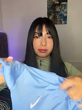 junorise23 online show from April 2026 04:02:02 AM