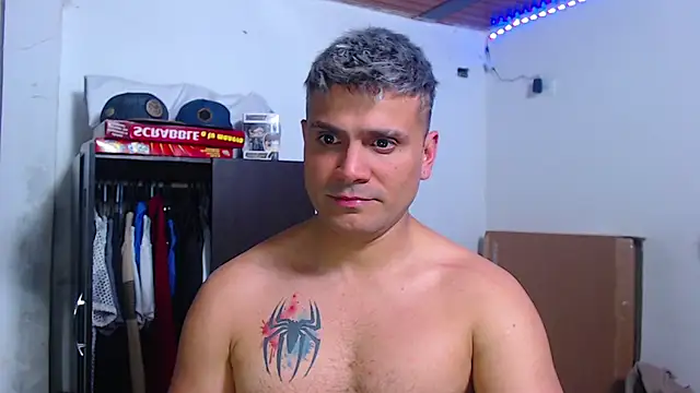 brunno boos online show from January 2026 03:20:01 AM