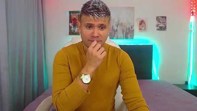 brunno boos online show from January 2026 04:28:01 AM