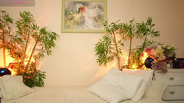 HappyLisa online show from March 2026 06:41:02 AM