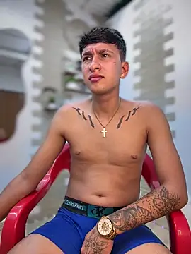 neithan sleitherx online show from February 2026 12:26:01 AM