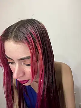 ATHENA OLIMPO online show from February 2026 01:34:02 AM