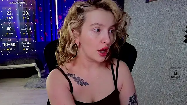 Eva Vibe  online show from February 2026 08:57:02 AM