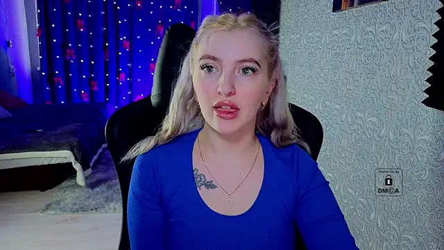 Eva Vibe  online show from March 2026 05:48:01 AM