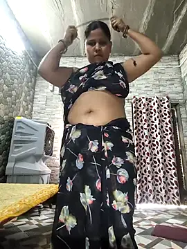 Snapshot of SexyKajal_758 chatting on February 2026 08:35:01 AM SexyKajal 758 online show from February 2026 08:35:01 AM