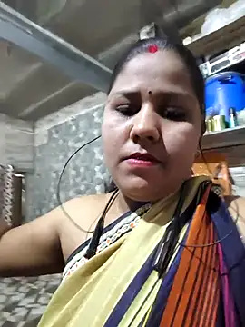 Snapshot of SexyKajal_758 chatting on March 2026 07:00:02 AM SexyKajal 758 online show from March 2026 07:00:02 AM