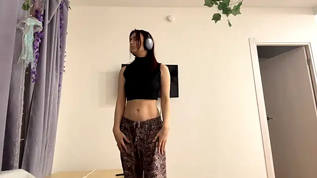 Snapshot of LoftingMumps chatting on January 2026 12:35:01 AM LoftingMumps online show from January 2026 12:35:01 AM