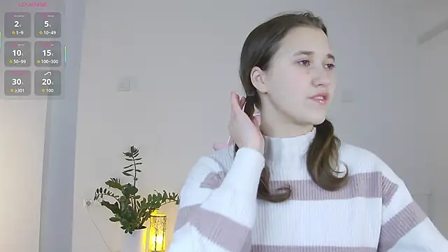 Snapshot of JesseCaits chatting on February 2026 02:32:02 PM JesseCaits online show from February 2026 02:32:02 PM