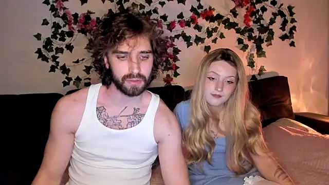 Stacy Liam online show from March 2026 06:04:02 PM