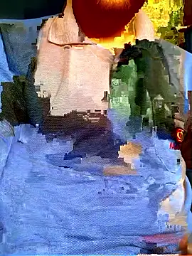 LuanHw1209 online show from January 2026 11:57:02 AM