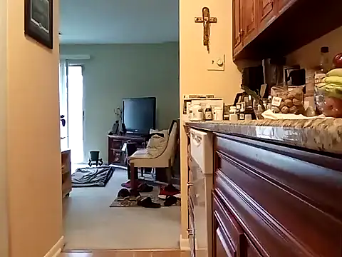 Snapshot of ViciouzzD chatting on February 2026 06:30:01 PM ViciouzzD online show from February 2026 06:30:01 PM