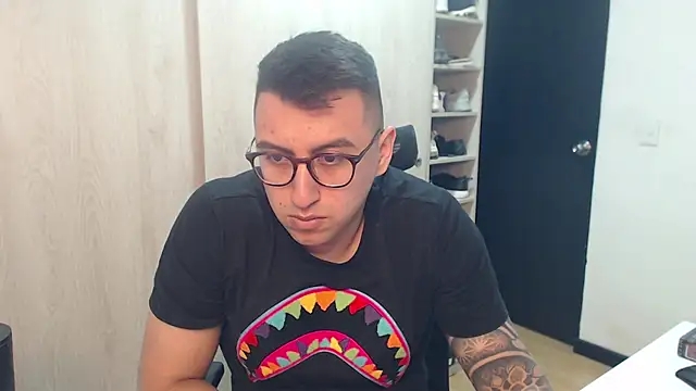 DanteVesper online show from March 2026 10:15:02 PM