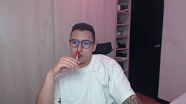 DanteVesper online show from March 2026 04:05:01 AM