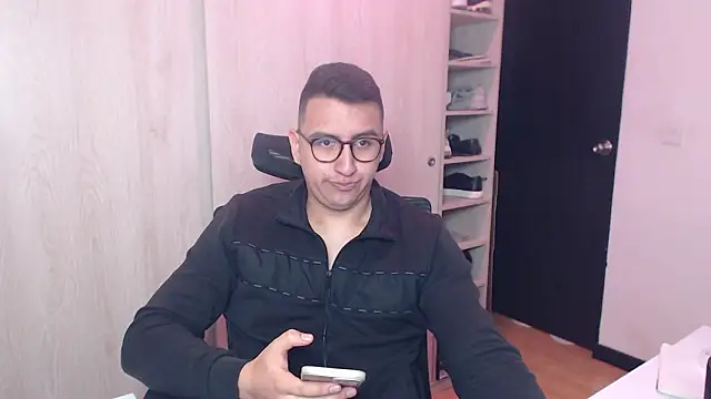 DanteVesper online show from March 2026 04:18:01 AM