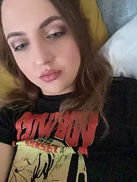 AliceAlicee online show from January 2026 10:20:01 AM