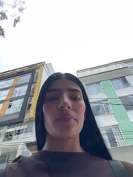 Ema Rose  online show from February 2026 05:07:02 PM