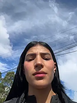 Ema Rose  online show from April 2026 09:12:02 PM