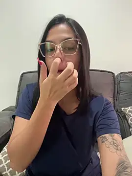 jujuarantes  2026 online show from March 2026 02:13:01 PM