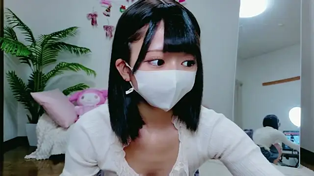 Kiki-jpn online show from March 2026 11:27:01 AM