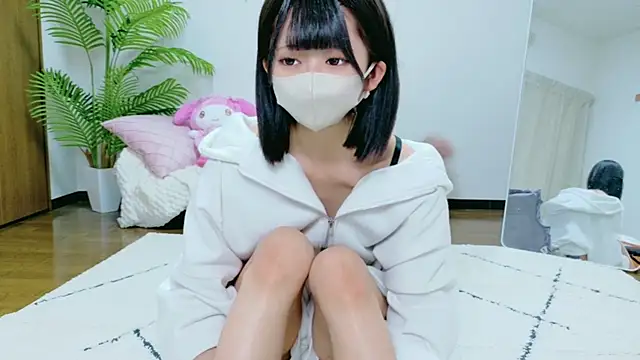 Kiki-jpn online show from March 2026 09:36:01 PM