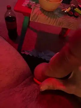 BoMale online show from February 2026 04:44:01 AM