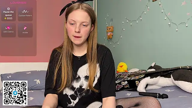 steffi meoww online show from March 2026 06:35:02 PM