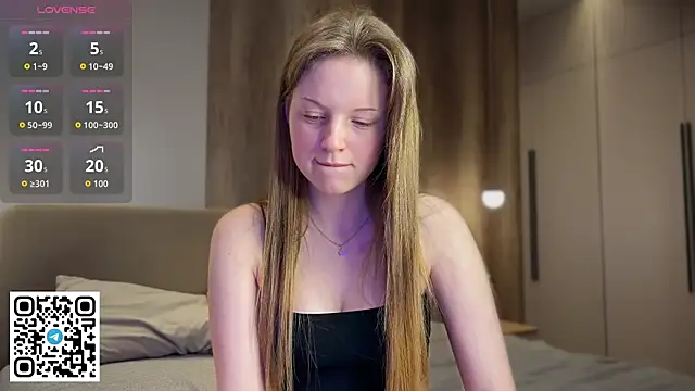 steffi meoww online show from April 2026 08:29:02 PM