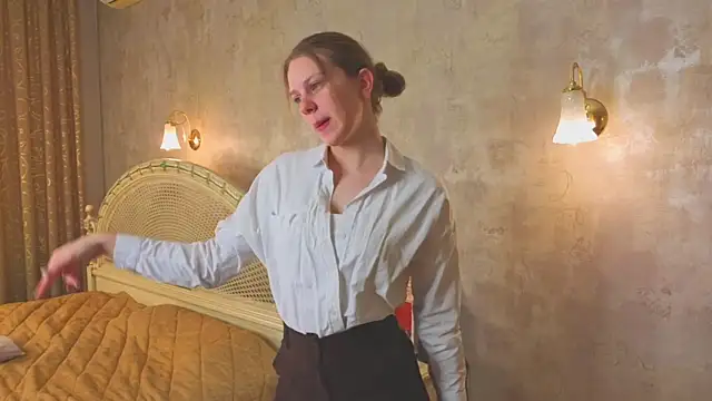 EllisStrano online show from January 2026 04:05:02 AM