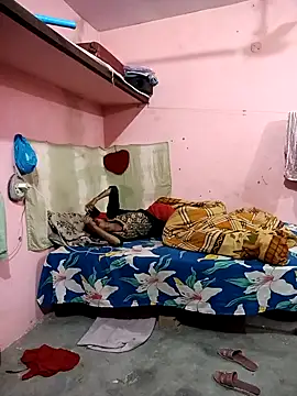 Desipari 777 online show from January 2026 04:45:01 PM