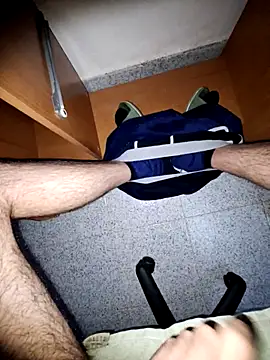 marcos gmz online show from April 2026 07:50:02 AM