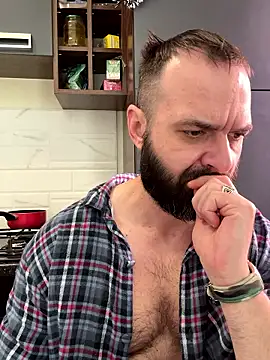 DamonSalvatore2 online show from January 2026 10:40:01 AM