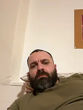 DamonSalvatore2 online show from February 2026 08:27:02 PM