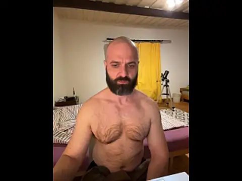 DamonSalvatore2 online show from February 2026 06:53:01 PM