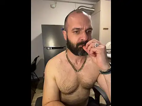 DamonSalvatore2 online show from April 2026 10:10:02 PM