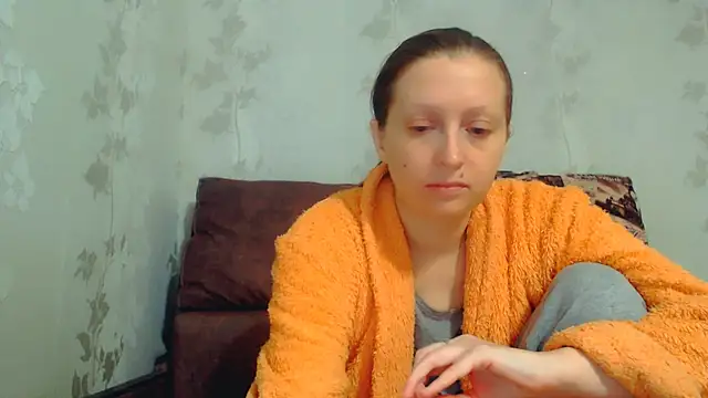 CrystallAngel online show from January 2026 04:34:01 PM