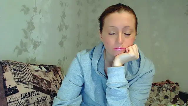 CrystallAngel online show from February 2026 05:16:02 PM