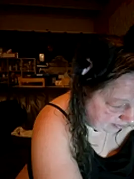 Snapshot of tigresse3 chatting on April 2026 10:19:02 PM tigresse3 online show from April 2026 10:19:02 PM