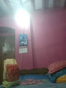 Hooghlypinkivabi online show from February 2026 01:47:01 PM