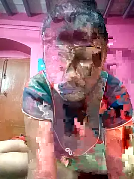 Hooghlypinkivabi online show from February 2026 12:53:02 PM